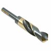 Forney Silver and Deming Drill Bit, 59/64 in 20683